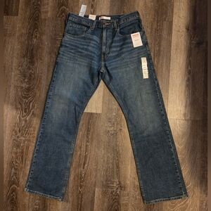 Mens Signature LEVI STRAUS Size 34x30